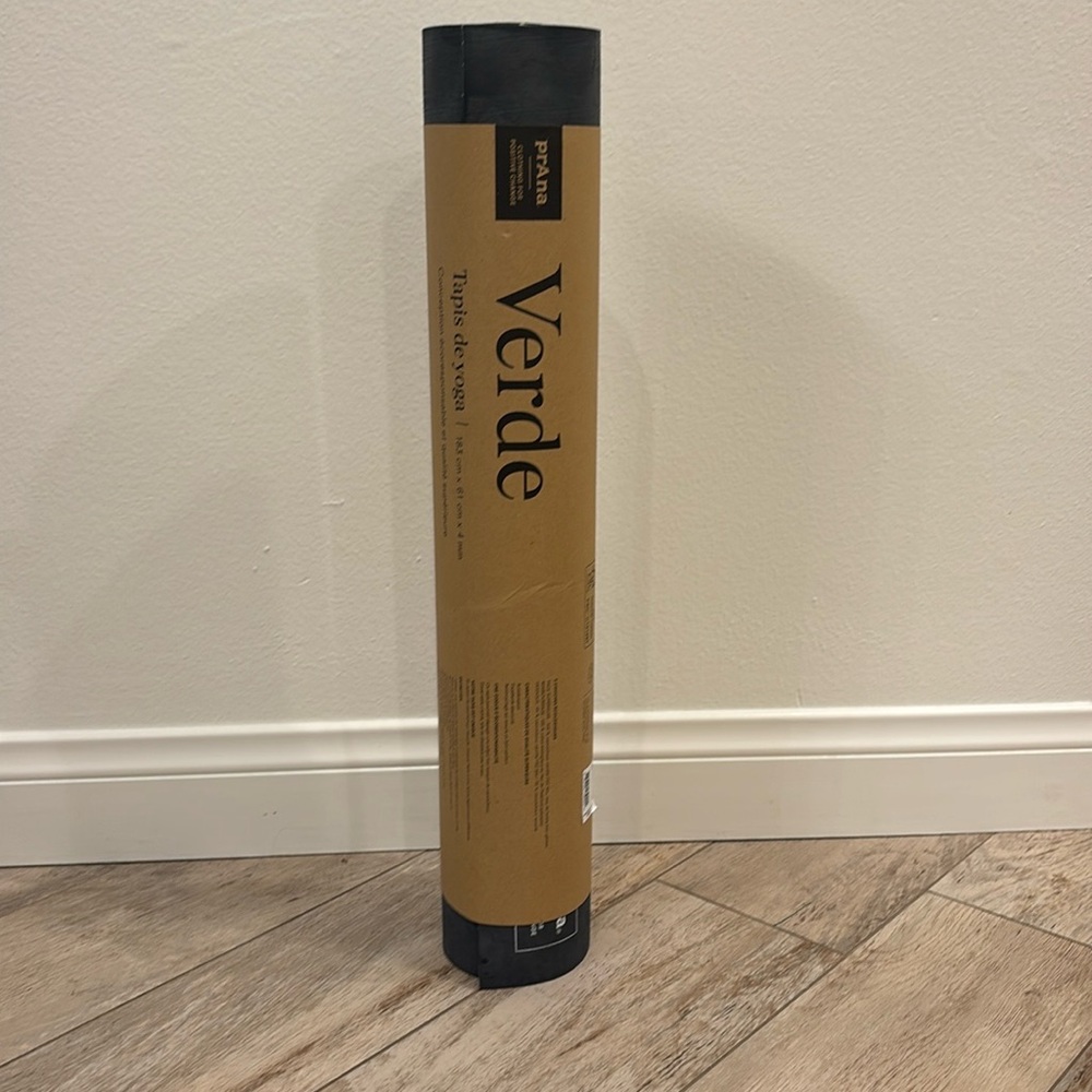 prAna Verde Yoga Mat